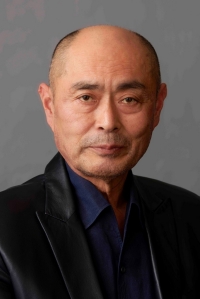伊武雅刀アーティスト写真 伊武雅刀アーティスト写真