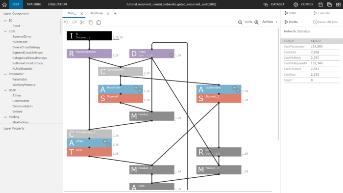 cloud_screen_shot Neural Network Console