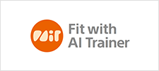 Fit with AI Trainer