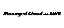 Managed Cloud with AWS