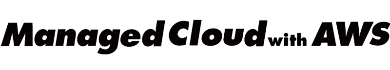 Managed Cloud with AWS