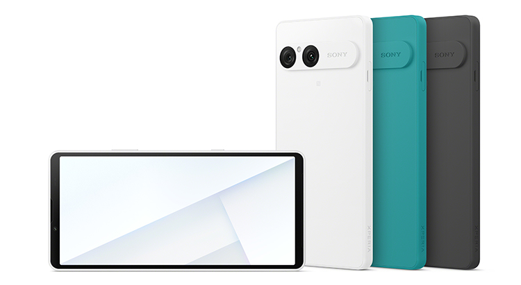NUROモバイル、新端末「Xperia 10 VII」を10月14日に販売開始
