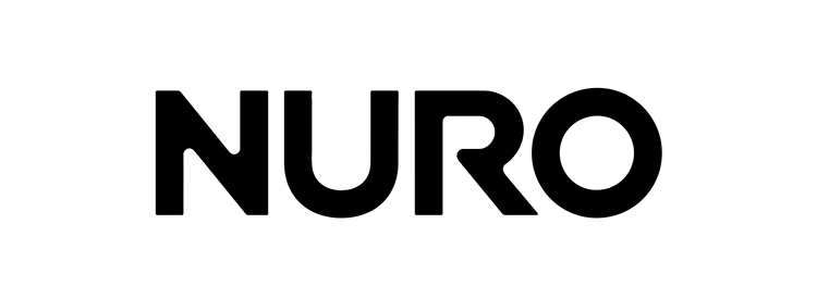 NURO ロゴ