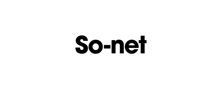 So-netロゴ