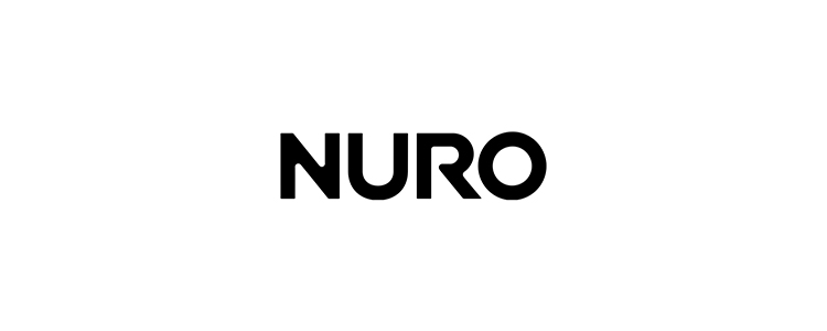 NURO ロゴ